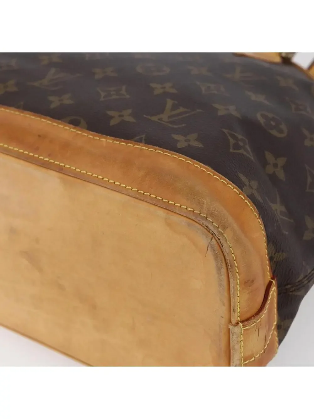Louis Vuitton Lockit Horizontal Hand #344411L52B